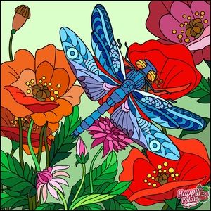 Meet your Posher, Carrie